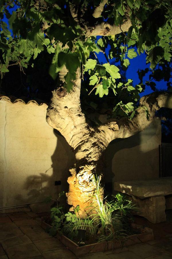 Les Bastidieres - Cap Brun Toulon Exterior foto
