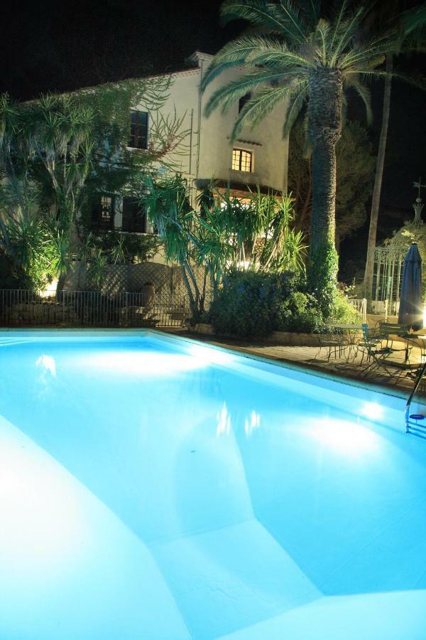 Les Bastidieres - Cap Brun Toulon Exterior foto